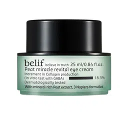 belif Peat Miracle Revital Eye Cream 25 ml-picture-38