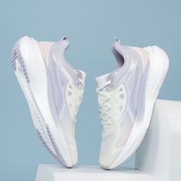 Red Tape Women Mesh ETPU Walking Sports Shoes-18