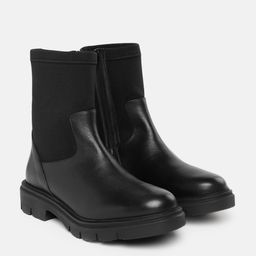 Nautica Women Mid-Top Regular Boots-image-31