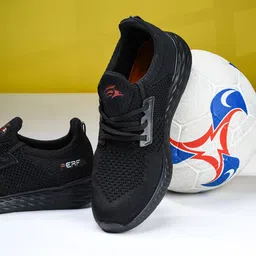 PERF Men Mesh Running Shoes-picture-33