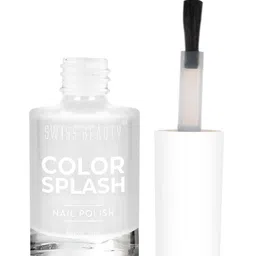 SWISS BEAUTY Color Splash Nail Polish 11 ml - 58-15