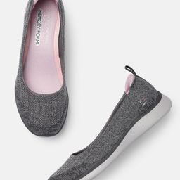 Skechers Women Memory Foam Loafers-image-13
