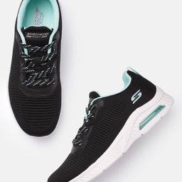 Skechers Women Bobs Squad Air - Sweet Encounter Lace Up Shoes-88