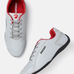 Ducati Men Sneakers-picture-12