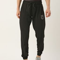 Sports52 wear Men Dry Fit Regular Training Joggers-image-6