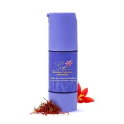 Saffr'n Luminous Hydration Moisturizer - 30ml-45