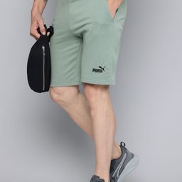 Puma Men No.1 Logo 10" Outdoor Shorts-45
