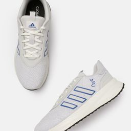 ADIDAS Men X_PLR Path Running Shoes image 1