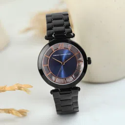 French Connection Women Blue Analogue Watch-59