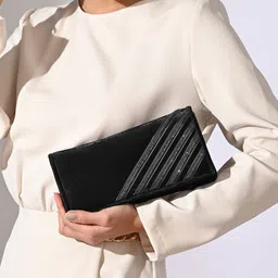 Lavie Signature Zion Women's Envelop Clutch-22