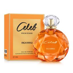 MOCEMSA Women Celeb Luxury Eau De Parfum - 110 ml-53