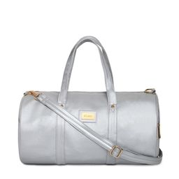 KLEIO Unisex Vegan Gym Duffle Bag-image-16