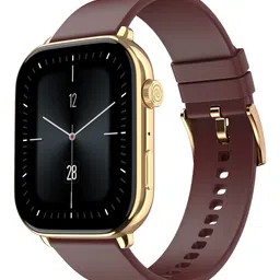 Noise ColorFit Pulse 4 Max Smartwatch-37