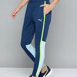 Puma Women Soccer Training Track Pants-16