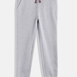 Tommy Hilfiger Boys Side Stripes Regular Fit Joggers-image-16