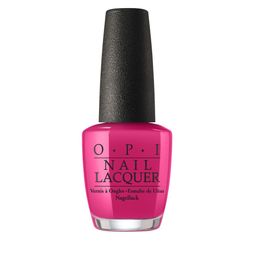 O.P.I Pink Flamenco Nail Lacquer NLE44-18