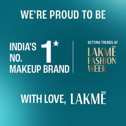 Lakme 9 to 5 Eyeconic Liquid Eyeliner Smudgeproof, Waterproof - Black, 4.5 ml image 2