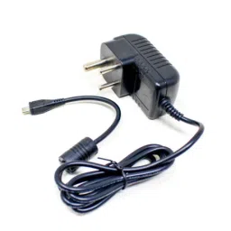 Orange 5V 3A Power Adapter with Micro USB Plug-12