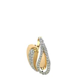 VALANOVA Women 925 Sterling Silver Diamond Pendant 1.49 gm-image-55