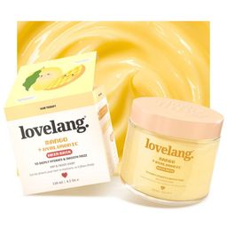lovelang Mango & Hyaluronic Hair Mask - 120 ml-image-2