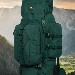 F Gear Levante Rucksacks 87L-15