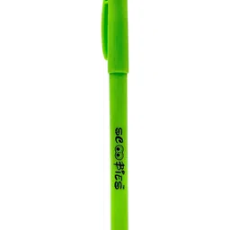 SCOOBIES Kids Green Field Gel Pens-image-61