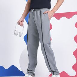 Aeropostale Paneled Track Pants-image-42