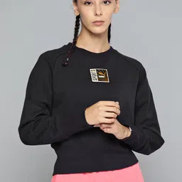 Puma Classics Crew TR Sweatshirt-picture-40