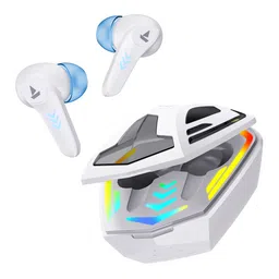 boAt Immortal 131 With 40H Battery Life, Quad Mics, RGB Lights & ENX Wireless Earbuds-19