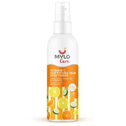 Mylo Vitamin C Mattifying Skin Mist Toner - 200 ml-43