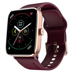 NOISE Unisex ColorFit Pro 4 Alpha 1.78" AMOLED Display Smart Watch-48