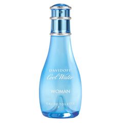 DAVIDOFF Women Cool Water Edt 50 ml-image-0