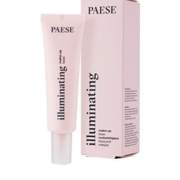 Paese Cosmetics Illuminating Make-Up Base 30ml-56