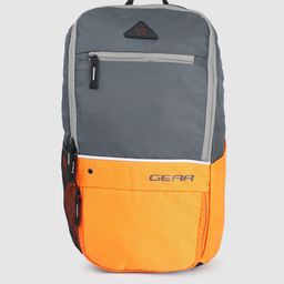 Gear Unisex Superior XL Colourblocked Backpack-32