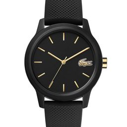 Lacoste 12.12 Women Black Analogue Watch 2001064-image-89
