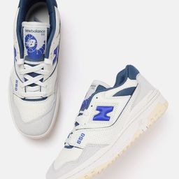 New Balance Men BB550 Suede Sneakers-picture-16