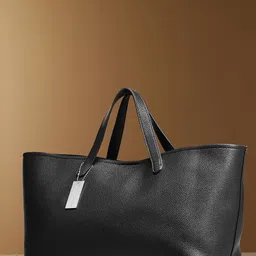 French Connection Textured Structured Tote Bag With Pouch-7