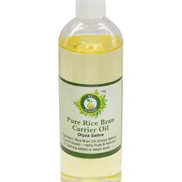R V Essential Pure Rice Bran Carrier Oil - 100 ml-27