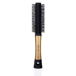 VEGA Round Hair Brush for Adding Curls & Volume To All Hair Types E17-RB-13
