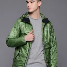Columbia Green Arch Rock II Hooded Jacket-picture-46