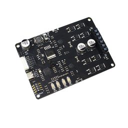 SmartElex 15D Smart Motor Driver (Dual Motor, PWM & RC)(Powered By Raspberry Pi) image 1