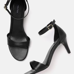 Nautica Slim Heeled Sandals-28