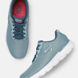 Skechers Women  Go Run 400 - Action  Running Shoes-43