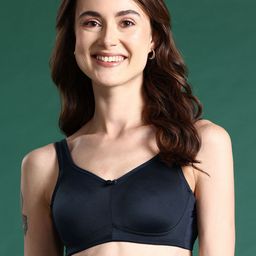 DressBerry Full Coverage Anti Odour Seamless Bra-picture-18