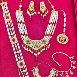 Women jewellery set-49