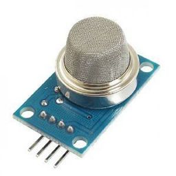 MQ-5 Methane LPG Liquid Propane Gas Sensor Module image 1