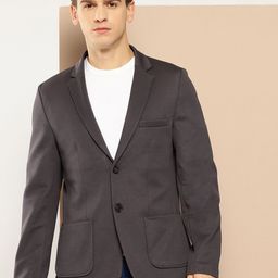 INVICTUS Single-Breasted Slim Fit Smart Casual Blazer-picture-13