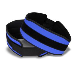 NIVIA Weightlifting Gym Belt For Back Support-image-28