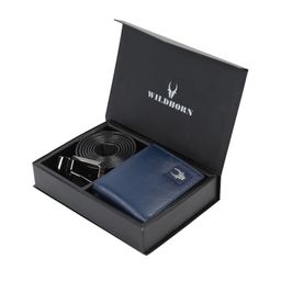 WildHorn Men Accessory Gift Set-image-73