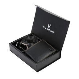 WildHorn Men Accessory Gift Set-37